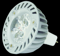 MR16 LED Spotlights