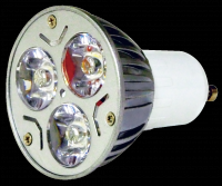 GU10 LED Spotlights